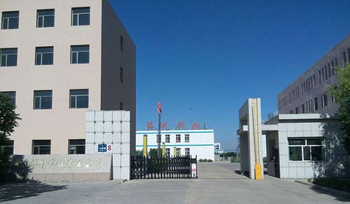 内蒙古巴彦淖尔市磴口县有哪些企业单位？